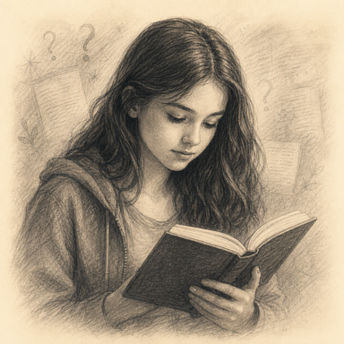 First-Time Reader board member portrait