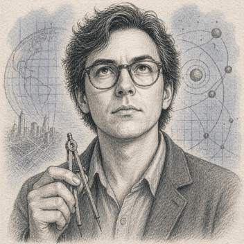 Worldbuilding Expert board member portrait